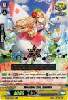 Image for Weather Girl, Cendol (Hot Stamped) (V-SS01: Premium Collection 2019) (V-SS01/032EN) - Cardfight Vanguard