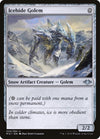 Image for Icehide Golem (Modern Horizons) (224) - Magic: The Gathering