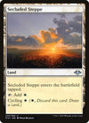 Image for Secluded Steppe (Modern Horizons) (245) - Magic: The Gathering