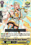 Image for Player of the Holy Chord, Theodora (V-SS01: Premium Collection 2019) (V-SS01/035EN) - Cardfight Vanguard