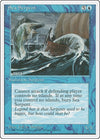 Image for Sea Serpent (Fourth Edition) - Magic: The Gathering