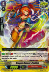 Image for Dragon Dancer, Paulina (V-SS01: Premium Collection 2019) (V-SS01/041EN) - Cardfight Vanguard
