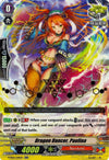 Image for Dragon Dancer, Paulina (Hot Stamped) (V-SS01: Premium Collection 2019) (V-SS01/041EN) - Cardfight Vanguard