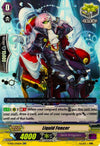 Image for Liquid Fencer (Hot Stamped) (V-SS01: Premium Collection 2019) (V-SS01/046EN) - Cardfight Vanguard