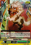 Image for Curious Pony (V-SS01: Premium Collection 2019) (V-SS01/053EN) - Cardfight Vanguard