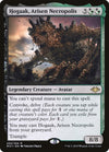 Image for Hogaak, Arisen Necropolis (Modern Horizons) (202) - Magic: The Gathering