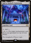 Image for Hall of Heliod's Generosity (Modern Horizons) (241) - Magic: The Gathering