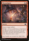 Image for Shenanigans (Modern Horizons) (146) - Magic: The Gathering