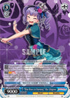 Image for "Blue Roses in Harmony" Ako Udagawa (SR) (BanG Dream! Girls Band Party! MULTI LIVE) (BD/EN-W03-096S SR) - Weiss Schwarz