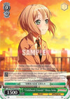 Image for "Childhood Friends" Moca Aoba (BanG Dream! Girls Band Party! MULTI LIVE) (BD/EN-W03-039 U) - Weiss Schwarz