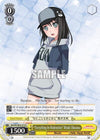 Image for "Everything In Moderation" Misaki Okusawa (BanG Dream! Girls Band Party! MULTI LIVE) (BD/EN-W03-014 C) - Weiss Schwarz