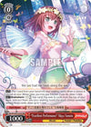 Image for "Excellent Performance" Maya Yamato (RRR) (BanG Dream! Girls Band Party! MULTI LIVE) (BD/EN-W03-065R RRR) - Weiss Schwarz