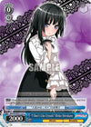 Image for "I Don't Like Crowds" Rinko Shirokane (BanG Dream! Girls Band Party! MULTI LIVE) (BD/EN-W03-112 C) - Weiss Schwarz