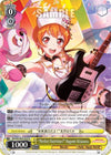 Image for "Perfect Nutrition!" Hagumi Kitazawa (BanG Dream! Girls Band Party! MULTI LIVE) (BD/EN-W03-003 R) - Weiss Schwarz