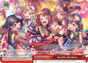 Image for Double Rainbow (BanG Dream! Girls Band Party! MULTI LIVE) (BD/EN-W03-086 CR) - Weiss Schwarz