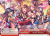 Image for Double Rainbow (SR) (BanG Dream! Girls Band Party! MULTI LIVE) (BD/EN-W03-086S SR) - Weiss Schwarz
