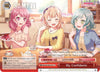 Image for My Confidante (BanG Dream! Girls Band Party! MULTI LIVE) (BD/EN-W03-087 CC) - Weiss Schwarz