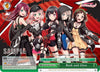 Image for Rock and Glow (BanG Dream! Girls Band Party! MULTI LIVE) (BD/EN-W03-062 CC) - Weiss Schwarz