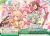 Image for Shuwarin Dreaming (BanG Dream! Girls Band Party! MULTI LIVE) (BD/EN-W03-057 CR) - Weiss Schwarz
