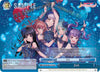 Image for Zeit (SR) (BanG Dream! Girls Band Party! MULTI LIVE) (BD/EN-W03-121S SR) - Weiss Schwarz
