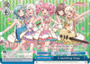 Image for A Sparkling Stage (HR) (BanG Dream! Girls Band Party! MULTI LIVE) (BD/EN-W03-125H HR) - Weiss Schwarz