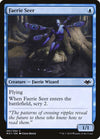 Image for Faerie Seer (Modern Horizons) (51) - Magic: The Gathering