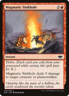 Image for Magmatic Sinkhole (Modern Horizons) (135) - Magic: The Gathering