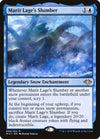 Image for Marit Lage's Slumber (Modern Horizons) (56) - Magic: The Gathering