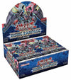 Image for Rising Rampage Booster Box [1st Edition] - YuGiOh