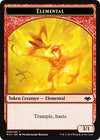 Image for Elemental Token (009) (Modern Horizons) (9) - Magic: The Gathering