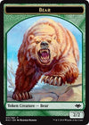 Image for Bear Token (Modern Horizons) (11) - Magic: The Gathering