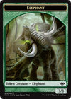 Image for Elephant Token (Modern Horizons) (12) - Magic: The Gathering