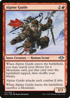 Image for Alpine Guide (Modern Horizons) (117) - Magic: The Gathering