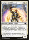 Image for Knight of Old Benalia (Modern Horizons) (17) - Magic: The Gathering