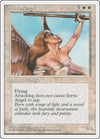 Image for Serra Angel (Fourth Edition) - Magic: The Gathering