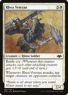 Image for Rhox Veteran (Modern Horizons) (24) - Magic: The Gathering