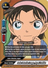 Image for Junior Detective League, Ayumi Yoshida (S-UB-C01: Case Closed) (S-UB-C01/0051EN) - Future Card BuddyFight