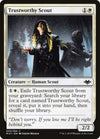 Image for Trustworthy Scout (Modern Horizons) (33) - Magic: The Gathering
