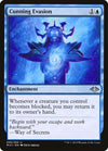 Image for Cunning Evasion (Modern Horizons) (45) - Magic: The Gathering