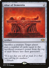 Image for Altar of Dementia (Modern Horizons) (218) - Magic: The Gathering