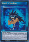 Image for Catch of the Day (Speed Duel: Attack from the Deep) (SBAD-ENS03) - YuGiOh