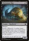 Image for Gluttonous Slug (Modern Horizons) (93) - Magic: The Gathering