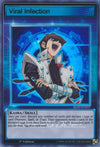 Image for Viral Infection (Speed Duel: Attack from the Deep) (SBAD-ENS05) - YuGiOh