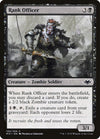 Image for Rank Officer (Modern Horizons) (102) - Magic: The Gathering