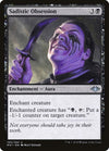 Image for Sadistic Obsession (Modern Horizons) (105) - Magic: The Gathering