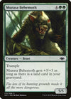 Image for Murasa Behemoth (Modern Horizons) (172) - Magic: The Gathering