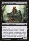 Image for Silumgar Scavenger (Modern Horizons) (107) - Magic: The Gathering
