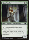 Image for Rime Tender (Modern Horizons) (176) - Magic: The Gathering