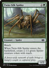 Image for Twin-Silk Spider (Modern Horizons) (188) - Magic: The Gathering