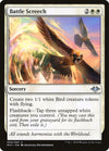Image for Battle Screech (Modern Horizons) (4) - Magic: The Gathering